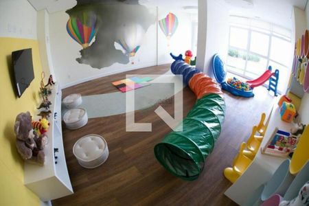 Apartamento à venda com 3 quartos, 88m² em Jardim Analia Franco, São Paulo