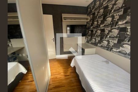 Apartamento à venda com 3 quartos, 88m² em Jardim Analia Franco, São Paulo