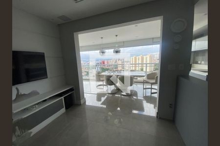 Apartamento à venda com 3 quartos, 88m² em Jardim Analia Franco, São Paulo