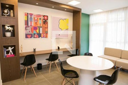 Apartamento à venda com 3 quartos, 88m² em Jardim Analia Franco, São Paulo