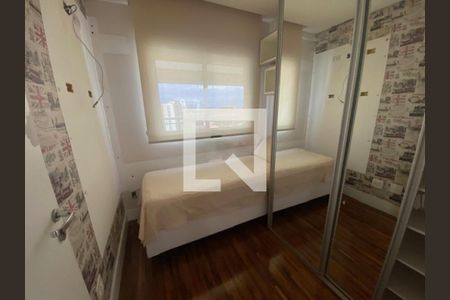 Apartamento à venda com 3 quartos, 88m² em Jardim Analia Franco, São Paulo