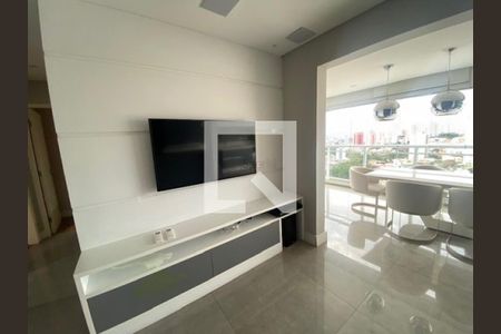 Apartamento à venda com 3 quartos, 88m² em Jardim Analia Franco, São Paulo
