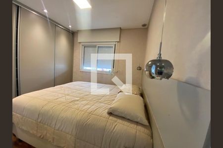 Apartamento à venda com 3 quartos, 88m² em Jardim Analia Franco, São Paulo