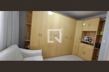 Apartamento à venda com 2 quartos, 88m² em Parque São Jorge, São Paulo