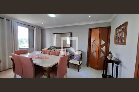 Apartamento à venda com 2 quartos, 88m² em Parque São Jorge, São Paulo