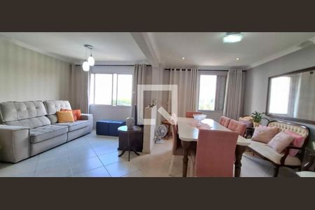 Apartamento à venda com 2 quartos, 88m² em Parque São Jorge, São Paulo