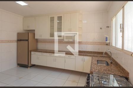 Cozinha de casa à venda com 3 quartos, 240m² em Jardim Paraíso, Campinas