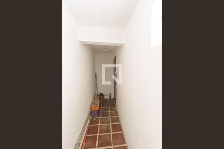 Quarto de Serviço 2 de casa à venda com 3 quartos, 240m² em Jardim Paraíso, Campinas