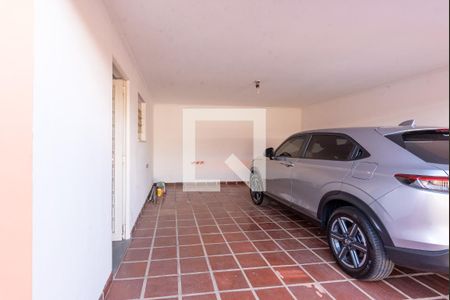 Garagem de casa à venda com 3 quartos, 240m² em Jardim Paraíso, Campinas