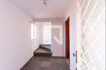 Hall de entrada de casa à venda com 3 quartos, 240m² em Jardim Paraíso, Campinas
