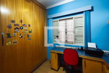 Quarto 1 de casa à venda com 3 quartos, 267m² em Parque Via Norte, Campinas