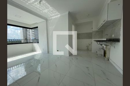 Sala de apartamento à venda com 2 quartos, 40m² em Butantã, São Paulo