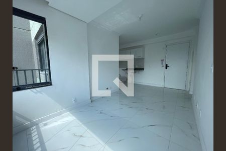 Sala de apartamento à venda com 2 quartos, 40m² em Butantã, São Paulo