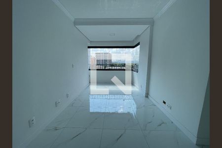 Sala de apartamento à venda com 2 quartos, 40m² em Butantã, São Paulo