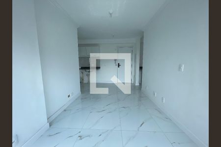 Sala de apartamento à venda com 2 quartos, 40m² em Butantã, São Paulo