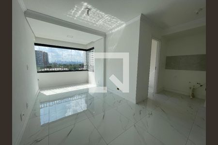 Sala de apartamento à venda com 2 quartos, 40m² em Butantã, São Paulo