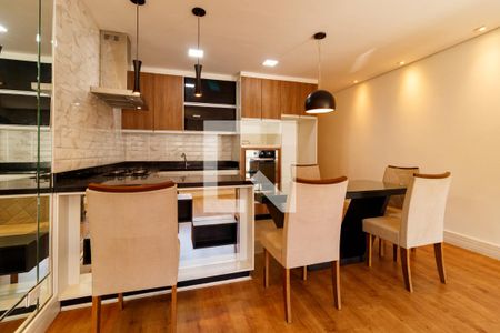 Cozinha de casa à venda com 2 quartos, 84m² em Tremembé, São Paulo