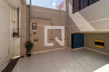 Garagem de casa à venda com 2 quartos, 84m² em Tremembé, São Paulo