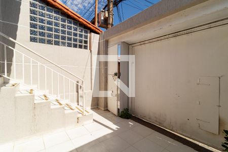 Garagem de casa à venda com 2 quartos, 84m² em Tremembé, São Paulo