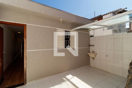 Área de Serviço de casa à venda com 2 quartos, 84m² em Tremembé, São Paulo