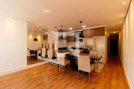 Sala de casa à venda com 2 quartos, 84m² em Tremembé, São Paulo