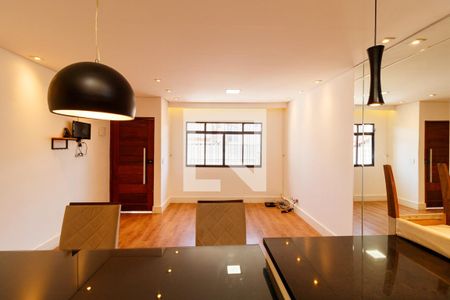 Sala de casa à venda com 2 quartos, 84m² em Tremembé, São Paulo