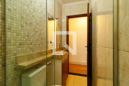 Banheiro de casa à venda com 2 quartos, 84m² em Tremembé, São Paulo