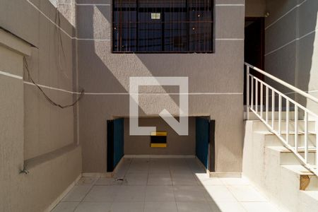 Garagem de casa à venda com 2 quartos, 84m² em Tremembé, São Paulo