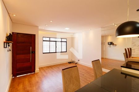 Sala de casa à venda com 2 quartos, 84m² em Tremembé, São Paulo