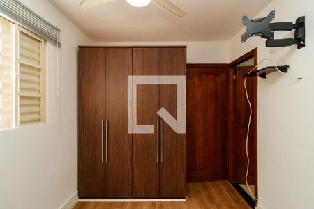 Suíte de casa à venda com 2 quartos, 84m² em Tremembé, São Paulo