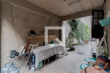 Quintal de casa à venda com 5 quartos, 203m² em Botafogo, Rio de Janeiro