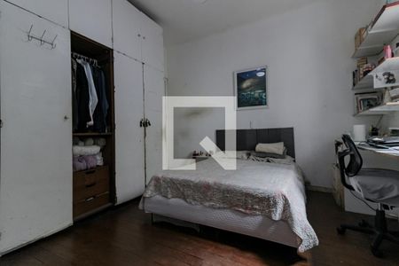 Quarto 3 de casa à venda com 5 quartos, 203m² em Botafogo, Rio de Janeiro