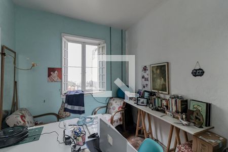 Escritório de casa à venda com 5 quartos, 203m² em Botafogo, Rio de Janeiro