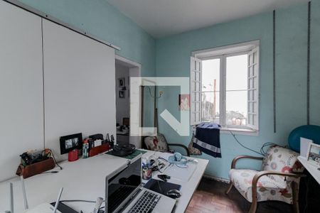 Escritório de casa à venda com 5 quartos, 203m² em Botafogo, Rio de Janeiro