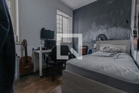 Quarto 2 de casa à venda com 5 quartos, 203m² em Botafogo, Rio de Janeiro