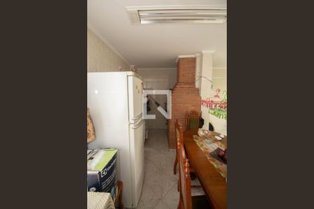 Copa de casa para alugar com 3 quartos, 290m² em Jardim Leonor Mendes de Barros, São Paulo