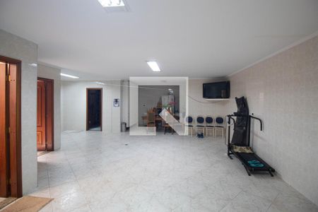 Garagem de casa à venda com 3 quartos, 290m² em Jardim Leonor Mendes de Barros, São Paulo