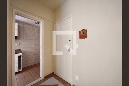 Entrada de apartamento à venda com 2 quartos, 58m² em Rocha, Rio de Janeiro