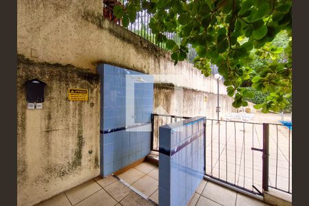 Área comum de apartamento à venda com 2 quartos, 58m² em Rocha, Rio de Janeiro