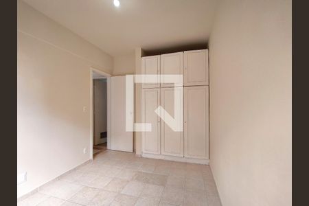Quarto 1 de apartamento à venda com 2 quartos, 58m² em Rocha, Rio de Janeiro