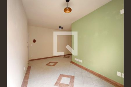 Sala de apartamento à venda com 2 quartos, 58m² em Rocha, Rio de Janeiro