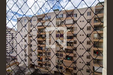 Vista do Quarto 2 de apartamento à venda com 2 quartos, 58m² em Rocha, Rio de Janeiro