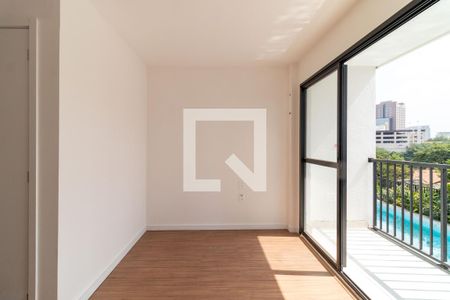 Studio de kitnet/studio à venda com 1 quarto, 26m² em Barra Funda, São Paulo