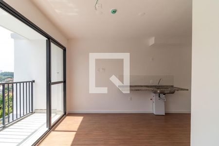 Studio de kitnet/studio à venda com 1 quarto, 26m² em Barra Funda, São Paulo
