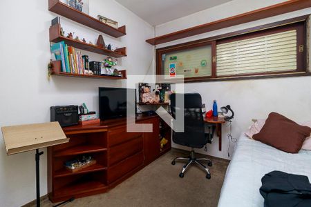 Quarto 1 de casa à venda com 3 quartos, 158m² em Chácara Santo Antônio (zona Sul), São Paulo