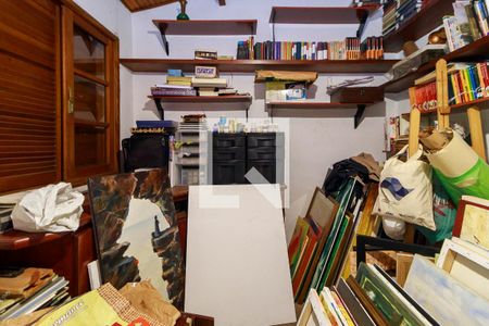 Edícula de casa à venda com 3 quartos, 158m² em Chácara Santo Antônio (zona Sul), São Paulo