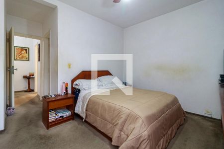 Suíte de casa à venda com 3 quartos, 158m² em Chácara Santo Antônio (zona Sul), São Paulo