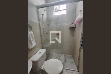 Banheiro 1 de casa à venda com 2 quartos, 360m² em Linda Vista, Contagem