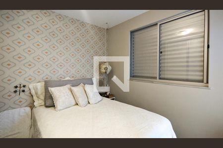 Quarto 2 de apartamento à venda com 2 quartos, 140m² em Carmo, Belo Horizonte