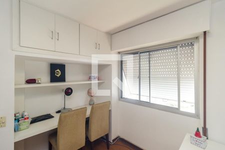 Quarto 1 de apartamento à venda com 3 quartos, 104m² em Santa Cecilia, São Paulo